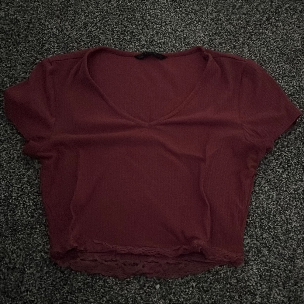 Shein tee